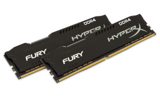 Kingston 8GB (2x4GB) DDR4 2133MHZ HX421C14FBK2/8 PC