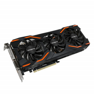 GIGABYTE GV-N1080D5X-8GD-B PC