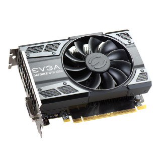 EVGA GeForce GTX1050 Ti 4GB GDDR5 SC Gaming 04G-P4-6253-KR PC