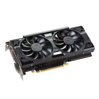 EVGA GeForce GTX1050 Ti 4GB GDDR5 SSC Gaming ACX 3.0 04G-P4-6255-KR PC