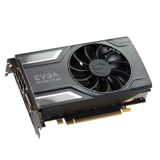 EVGA GeForce GTX1060 6GB GDDR5 SC Gaming 06G-P4-6163-KR PC