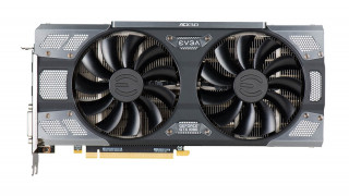 EVGA GeForce GTX1080 8GB GDDR5X FTW GAMING ACX 3.0 08G-P4-6286-KR PC