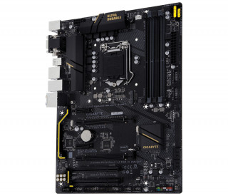 GIGABYTE 1151 GA-Z270-HD3P PC