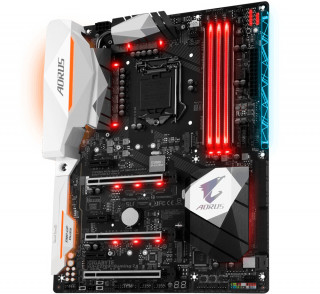 GIGABYTE 1151 GA-Z270X-Gaming 7 PC