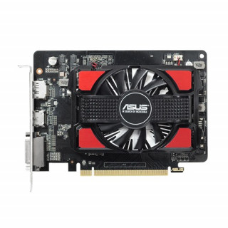 ASUS Radeon R7 250 V2 1GB GDDR5 (90YV0920-M0NA00) PC