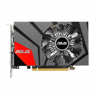 ASUS Radeon R7 360 Mini 2GB GDDR5 (90YV09U0-M0NA00) PC