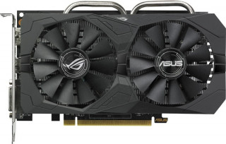 Asus Radeon RX 460 Strix OC 4GB GDDR5 (90YV09L3-M0NA00) PC