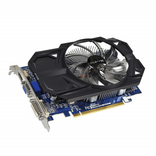 GIGABYTE Radeon R7 240 OC 2GB DDR3 (GV-R724OC-2GI) PC