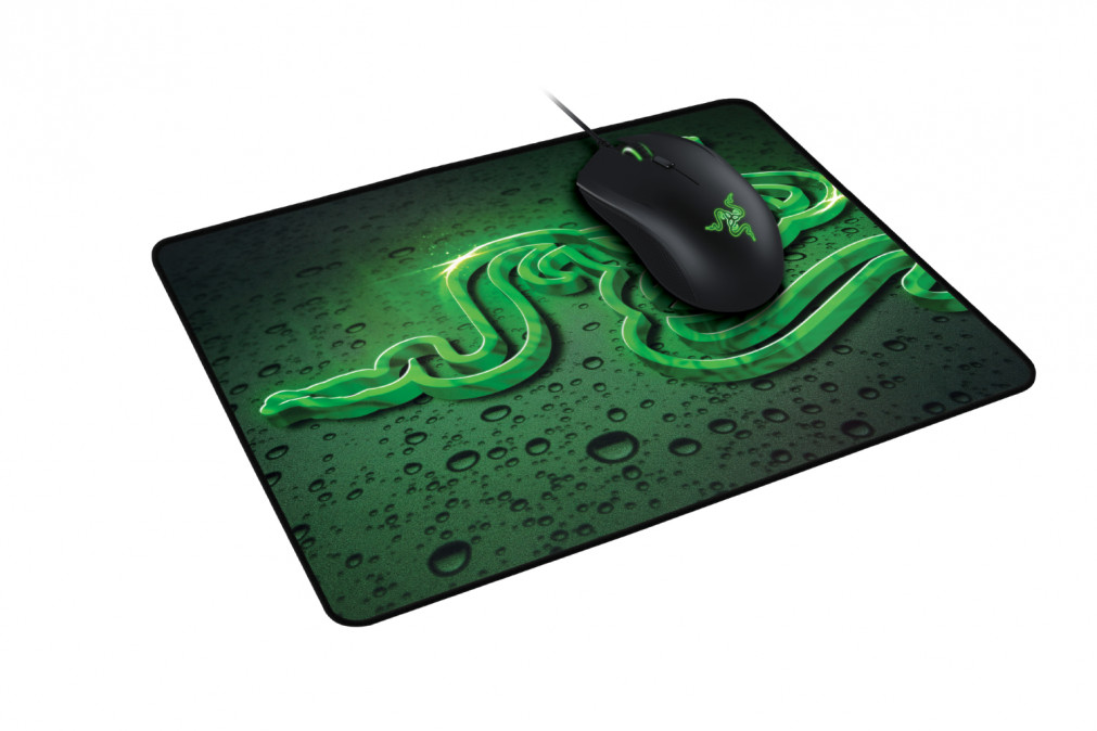 Razer Goliathus Speed Terra Edition Medium RZ02-01070200-R3M2 PC