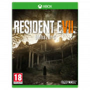 Resident Evil VII (7) (használt)