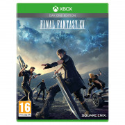 Final Fantasy XV (használt)