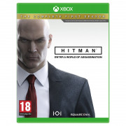 Hitman: The Complete First Season (használt)