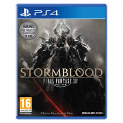 Final Fantasy XIV Stormblood