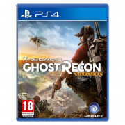 Tom Clancy's Ghost Recon Wildlands (használt)