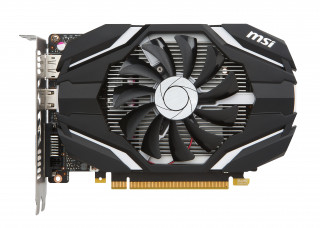 MSI GeForce GTX1050 Ti 4G OC 4GB GDDR5 (V809-2272R) PC