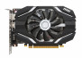 MSI GeForce GTX1050 Ti 4G OC 4GB GDDR5 (V809-2272R) thumbnail