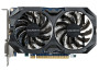 GIGABYTE GeForce GTX750 Ti OC 4GB GDDR5 (WindForce 2X) GV-N75TWF2OC-4GI thumbnail