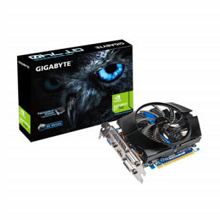 GIGABYTE GeForce GT740 OC 2GB GDDR5 PC