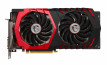 MSI GeForce GTX1060 Gaming X 3GB GDDR5 thumbnail