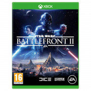 Star Wars Battlefront II