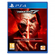 Tekken 7 Deluxe Edition
