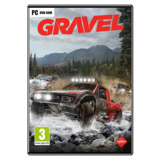 Gravel PC