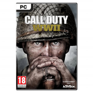 Call of Duty WWII PC