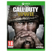 Call of Duty WWII