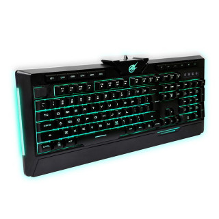 GAMING KEYBOARD AROKH K-2 - HM - UK 901501 PC