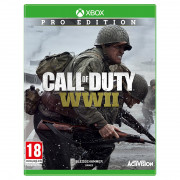 Call of Duty WWII Pro Edition