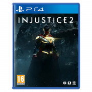 Injustice 2 (használt)