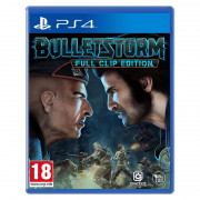 Bulletstorm: Full Clip Edition