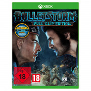 Bulletstorm: Full Clip Edition