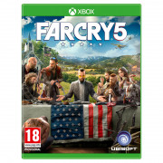 Far Cry 5