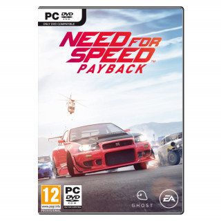 Need for Speed Payback PC