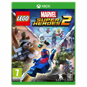 LEGO Marvel Super Heroes 2