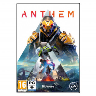 Anthem PC