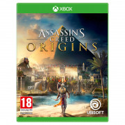 Assassins Creed Origins