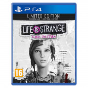 Life is Strange: Before the Storm Limited Edition