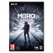 Metro Exodus