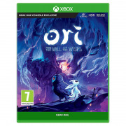 Ori and the Will of the Wisps