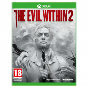 The Evil Within 2