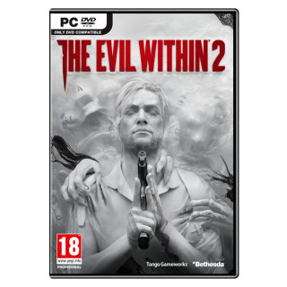 The Evil Within 2 PC