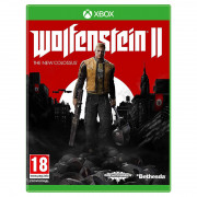 Wolfenstein II: The New Colossus