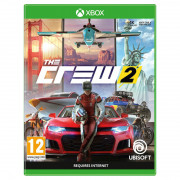 The Crew 2