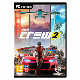 The Crew 2 PC