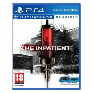 The Inpatient PS4