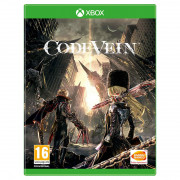 Code Vein