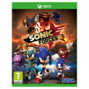 Sonic Forces