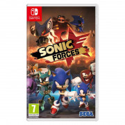 Sonic Forces